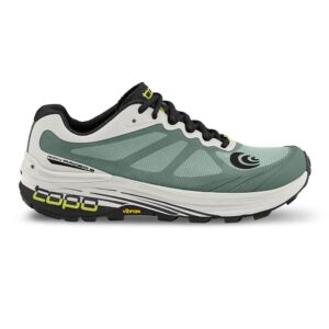 Topo athletic Tênis Trail Running MTN Racer 2