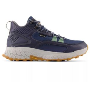 New balance Tênis Trail Running Fresh Foam X Hierro Mid