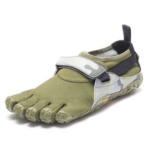Vibram fivefingers Tênis Trail Running Spyridon Evo