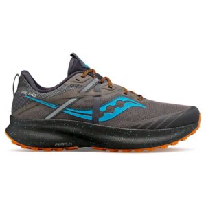 Saucony Tênis Trail Running Ride 15