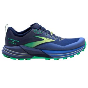 Brooks Tênis Trail Running Cascadia 16
