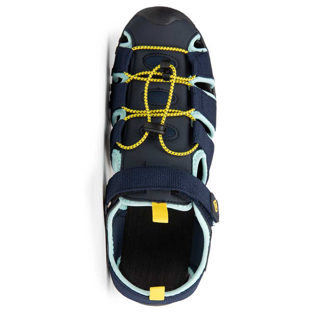 Izas Sandálias Infantis Sardas - Imagem 4