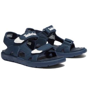 Timberland Sandálias Júnior Perkins Row 2-Strap