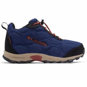 Columbia Tênis Caminhada Firecamp Mid 2