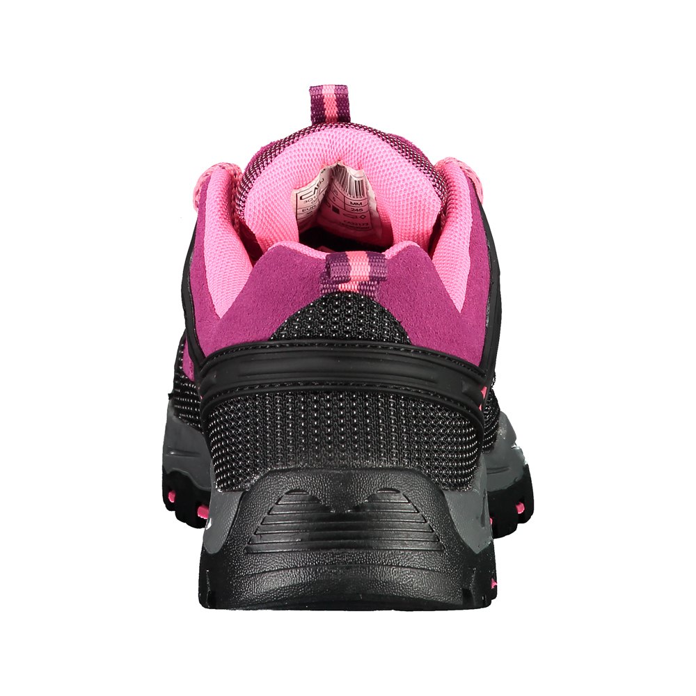 CMP Tênis Caminhada Rigel Low WP 3Q13244J - Imagem 3