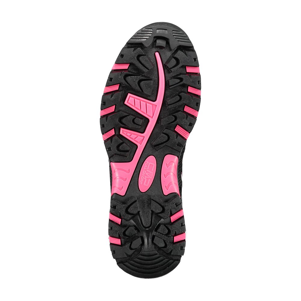 CMP Tênis Caminhada Rigel Low WP 3Q13244J - Imagem 4