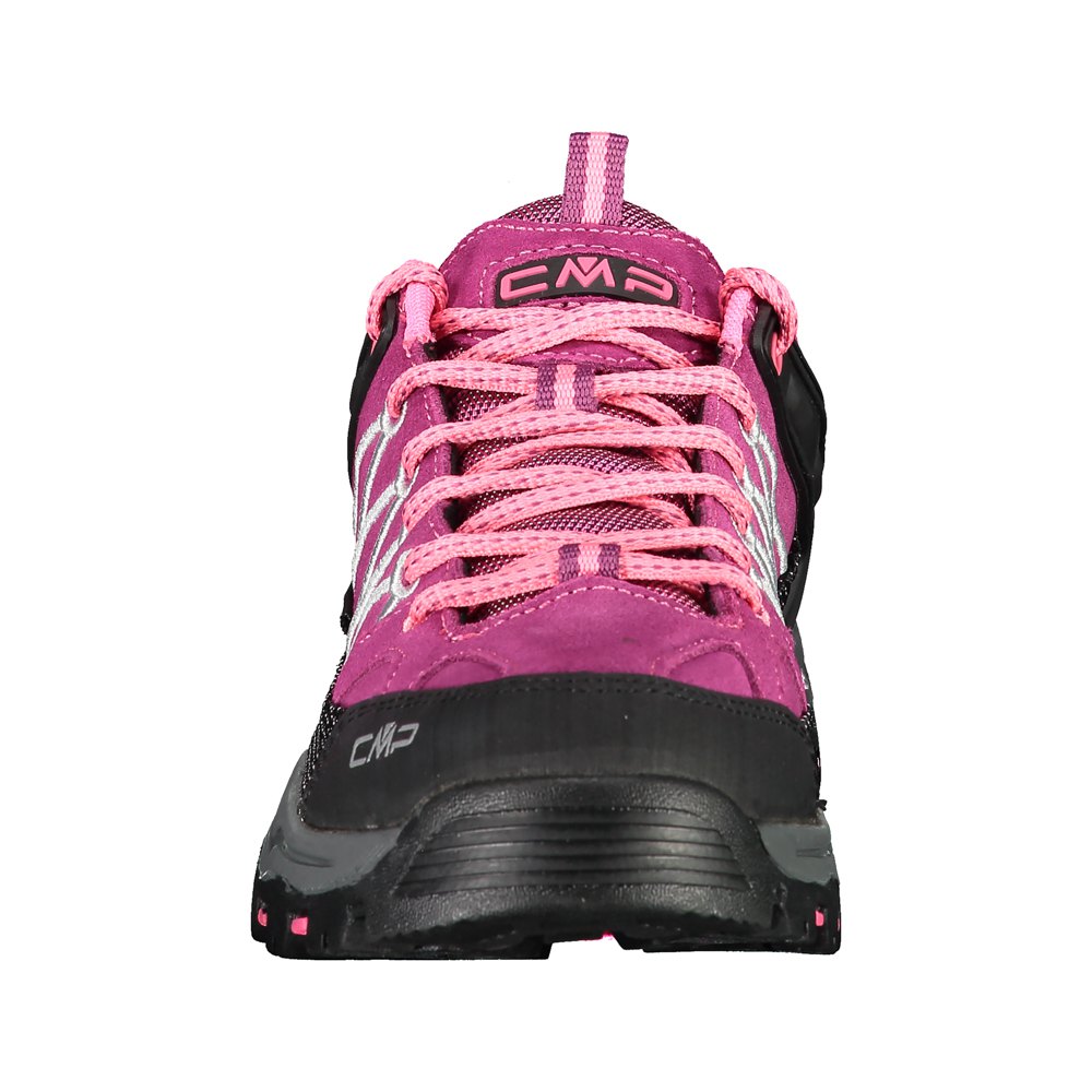 CMP Tênis Caminhada Rigel Low WP 3Q13244J - Imagem 6