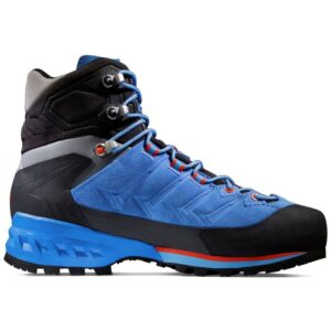 Mammut Botas Caminhada Kento Tour High Goretex