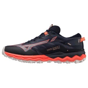 Mizuno Tênis Trail Running Wave Daichi 7