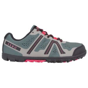 Xero shoes Tênis Trail Running Mesa II