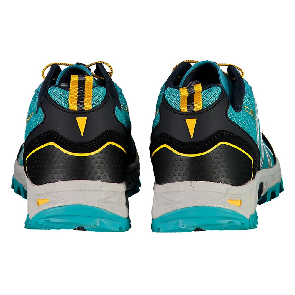 CMP Tênis Trail Running Altak WP 3Q48266 - Imagem 3