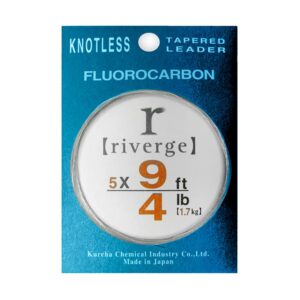 Seaguar Líder Riverge