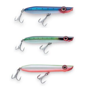 Str Isca De Superfície Cruiser 120 Mm 21g