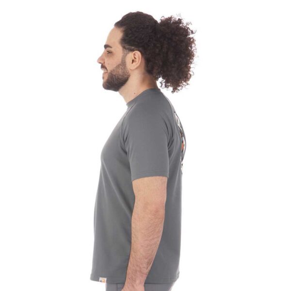 Iq-uv Camiseta Profissional UV DNWL - Imagem 4