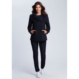 Sea ranch Casaco Stacy Pea