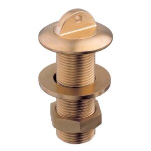 Guidi Conector De Descarga