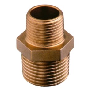Guidi Conector Redutor Macho/macho