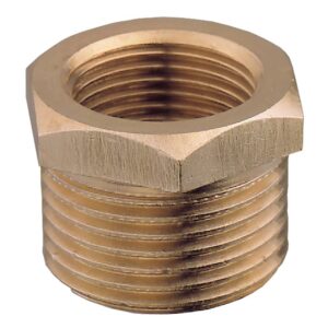 Guidi Conector Macho/fêmea