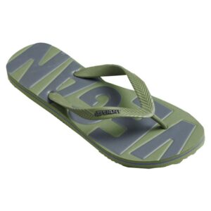 Superdry Slides Vintage Vegan Classic