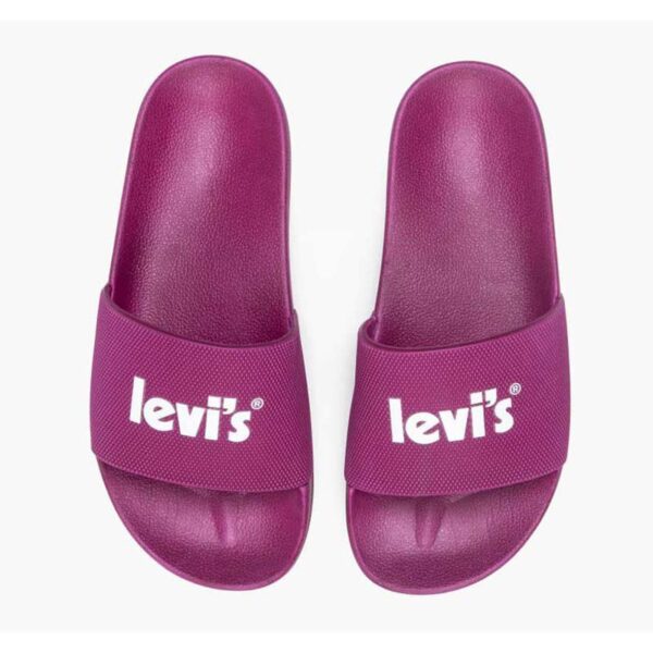 Levi´s ® Chinelos June Poster - Imagem 4