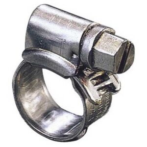 Plastimo Braçadeira AISI 316 10 Unidades