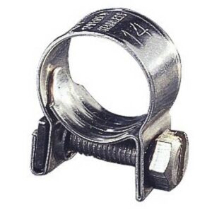 Plastimo Braçadeira A2 Mini 10 Unidades