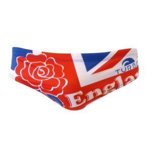 Turbo Slip De Banho England Flag