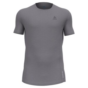 Odlo Camisola Interior Manga Curta Crew Natural Performance