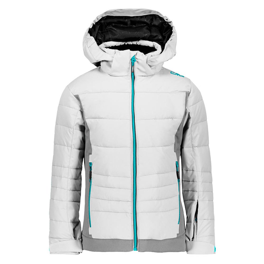 CMP Jaqueta Padded Snaps 39W2045