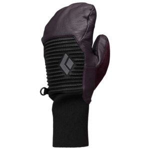 Black diamond Luvas Session