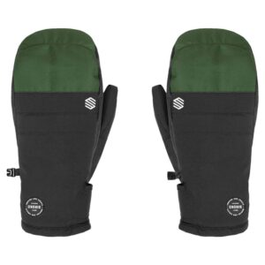 Siroko Luvas Pitztal