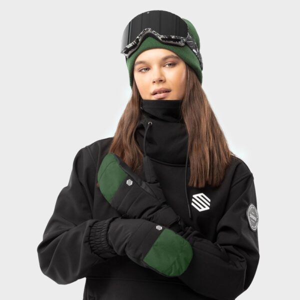 Siroko Luvas Pitztal - Imagem 4