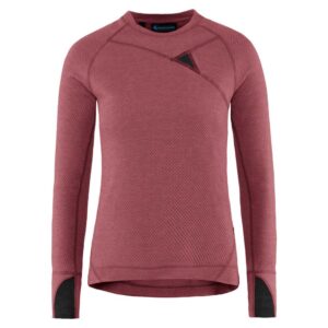 Klättermusen Suéter Huge