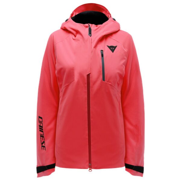 Dainese snow Jaqueta HP Plateau - Imagem 3