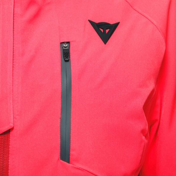 Dainese snow Jaqueta HP Plateau - Imagem 6