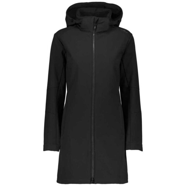 CMP Casaco Longline Softshell 3A08326