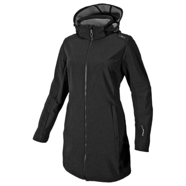 CMP Casaco Longline Softshell 3A08326 - Image 2