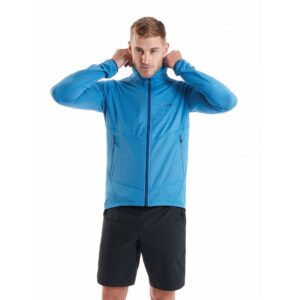 Berghaus Casaco Polar Com Zíper Pravtale MTN Light 2.0