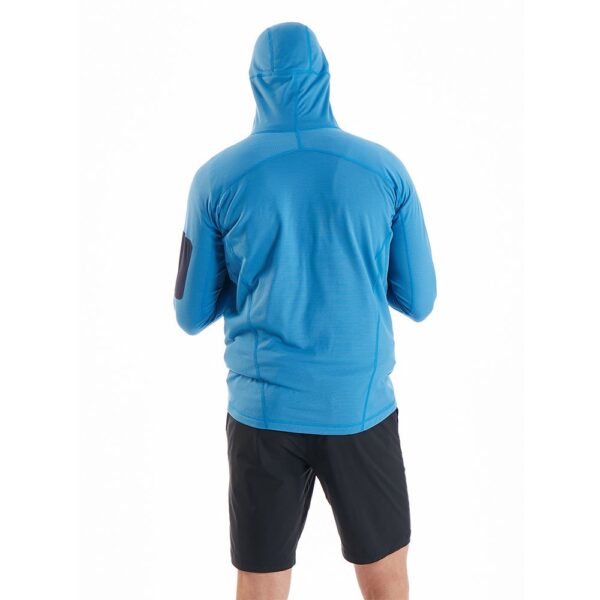 Berghaus Casaco Polar Com Zíper Pravtale MTN Light 2.0 - Imagem 2