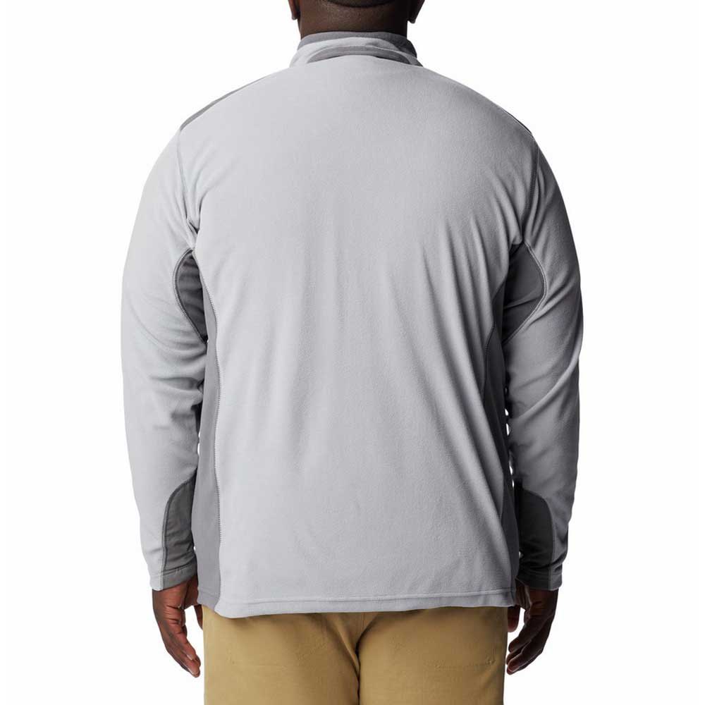 Columbia Casaco Polar Com Zíper Klamath Range™ - Imagem 2