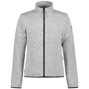 Icepeak Casaco Polar Com Capuz Adrian