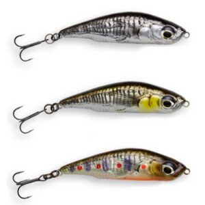 Savage gear Jig 3D Sticklebait Pencil 75 mm 17g