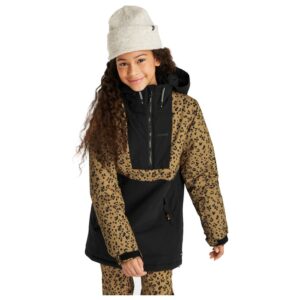 Protest Jaqueta Prtsennay