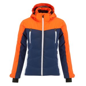 Soll Jaqueta Typhoon II