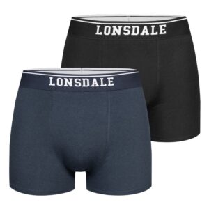 Lonsdale Boxer Oxfordshire 2 Unidades
