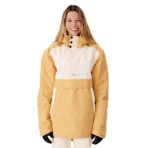 Rip curl Jaqueta Rider Anorak