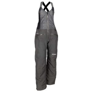 Klim Calças Longas Allure Bib
