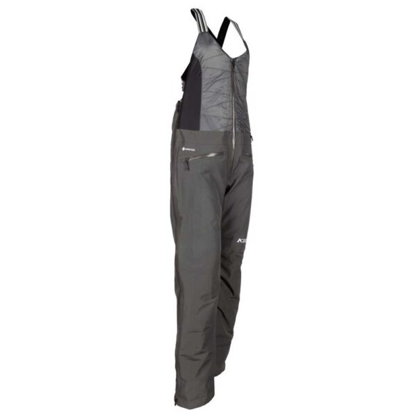 Klim Calças Longas Allure Bib - Imagem 3