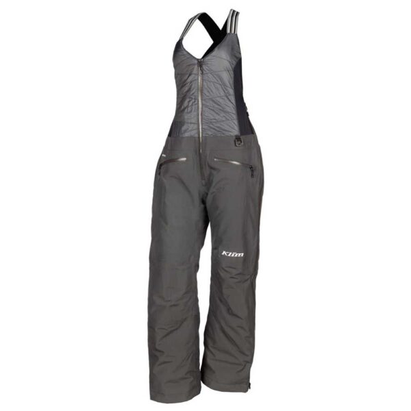 Klim Calças Longas Allure Bib - Imagem 5