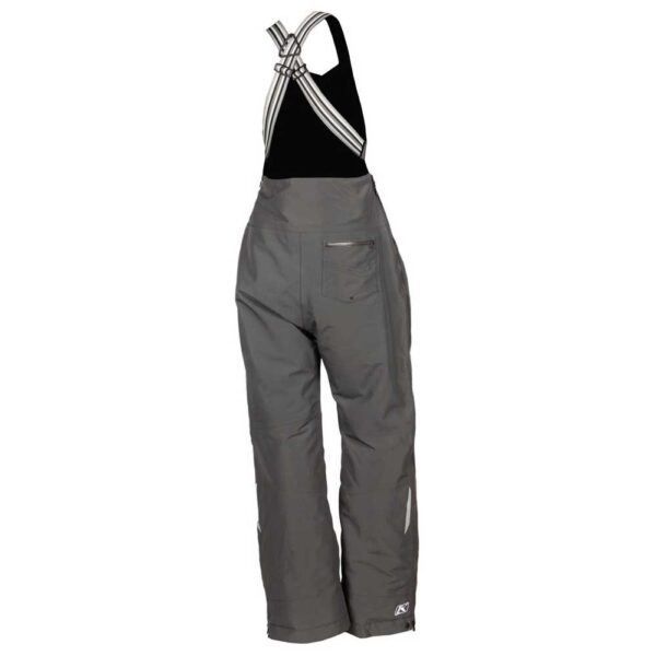 Klim Calças Longas Allure Bib - Imagem 6